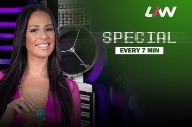 Special Studio 1