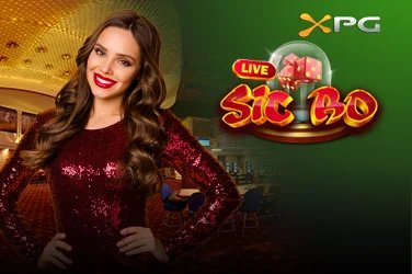 Live SicBo