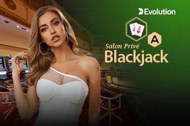 Yüksek Limitli Blackjack A